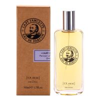 Captain Fawcett Original Eau de Parfum Eau de Parfum für Herren 50 ml