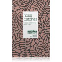 Australian Bodycare Nose Patches очищуючий пластир для забитих пор на носі 8 кс
