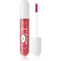 J.Cat Beauty Liptnix nawilżający błyszczyk do ust do zwiększenia objętości odcień 107 Lip Lift 8 g