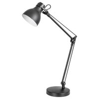 STOLNÁ LAMPA, E14, 16/58/31 cm