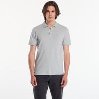 T-shirt GAP F-Logo Pk Polo Grey XL
