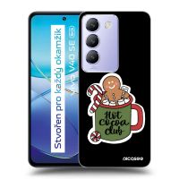 ULTIMATE CASE pro Vivo V40 SE 5G - Hot Cocoa Club