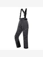 ALPINE PRO Osado Kinder Hose Schwarz