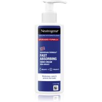 Neutrogena Norwegian Formula® rýchlo sa vstrebávajúci krém na ruky 150 ml