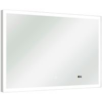 Xora KÚPEĽŇOVÉ ZRKADLO, 110/70/4,5 cm