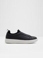 Aldo Midtown Tennisschuhe Schwarz