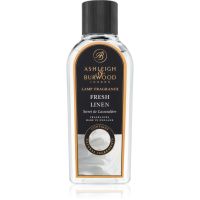 Ashleigh & Burwood London Lamp Fragrance Fresh Linen nadomestno polnilo za katalitično svetilko 250 ml