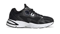 adidas Astir W Ženy - Tenisky adidas Originals - Černá - IE9886-4 - Size: 4