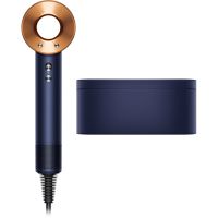 Dyson Supersonic™ HD07 Prussian Blue/Copper много мощен йонизиращ сешоар 1 бр.