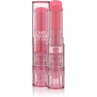 Catrice Care In Colours hydratisierender Lippenstift Farbton 070 Girlboss 3 g