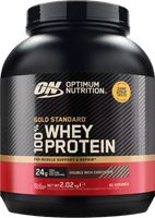 Optimum Nutrition 100% Whey Gold Standard 2010-2040 g unflavoured