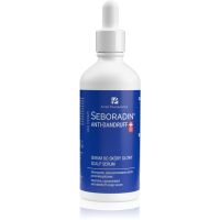 Seboradin Anti-Dandruff serum bez spłukiwania przeciw łupieżowi 100 ml