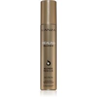 L'anza Healing Blonde Blonde Rescue obnovitvena nega za blond lase 150 ml