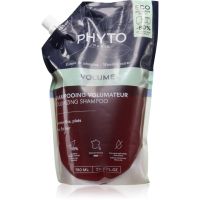 Phyto Volume Volumizing Shampoo σαμπουάν για απαλά μαλλιά για όγκο από τις ρίζες 750 ml