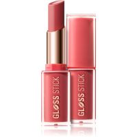 Revolution Pout Lip Gloss Stick feuchtigkeitsspendender Lipgloss Farbton Sweet Rose 3 g
