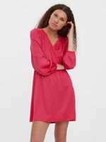 Vero Moda Rochie Roz