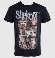 metal majica moška Slipknot - Creatures - ROCK OFF - SKTS04MB S