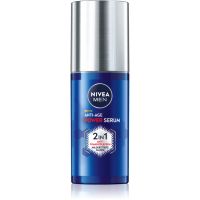 NIVEA MEN Anti-Age stärkendes Serum gegen Pigmentflecken für Herren 30 ml