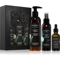 Soaphoria Botanica Slavica Rosemary darilni set (za lase)