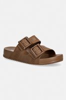 Melissa șalpi pentru femei COZY SLIDE M LOVER AD