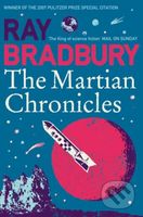The Martian Chronicles - Ray Bradbury