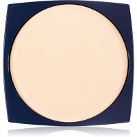 Estée Lauder Double Wear Stay-in-Place Matte Powder Foundation and Refill púderes make-up SPF 10 árnyalat 1N2 Ecru 12 g