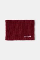 Detský šál komín Tommy Hilfiger