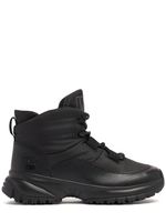25mm Yose Puffer Lace Hiking Boots