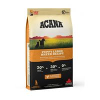 Acana Puppy Large Breed Recipe 17kg