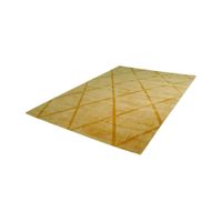 Kayoom TKANÝ KOBEREC, 80/150 cm žltá