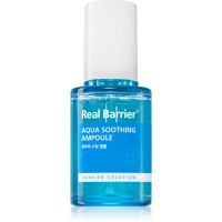 Real Barrier Aqua Soothing feuchtigkeitsspendendes Hautserum mit beruhigender Wirkung 30 ml