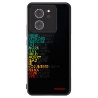ULTIMATE CASE pro Xiaomi 13T Pro - Motto života