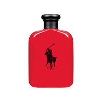 Ralph Lauren Polo Red - EDT 125 ml