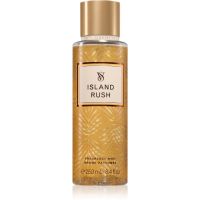 Victoria's Secret Island Rush pršilo za telo za ženske 250 ml