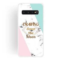 MARBLE Zaščitna torbica Samsung Galaxy S10 RIS