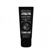 Revuele Gesichtsmaske - Black Mask Peel-off - No Problem