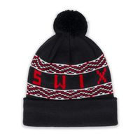 Čepice Swix Nordic Wool Beanie
