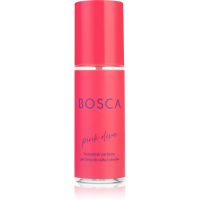 BOSCA Pink Diva perfumowany spray do ciała i włosów dla kobiet 80 ml
