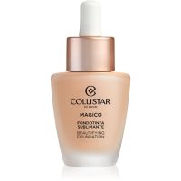 Collistar MAGICO Beautifying Foundation długotrwały podkład matujący wodoodporny odcień 3N - Naturale 30 ml