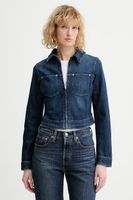 Levi's Rifľová bunda Levi's Y2K STRETCH FITTED