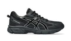 Asics Gel-Venture 6 Black 1203A297-002 Pánske - Tenisky Asics - Čierna - 1203A297-002-11 - Size: 11