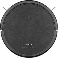 Sencor SRV 3150OR EasyClean - Robotický vysavač s mopem