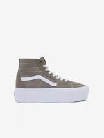 Vans Sk8-Hi Tenisice zelena