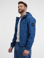 Jack & Jones Basic Jakna plava