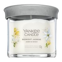 Yankee Candle Tumbler Midnight Jasmine 122 g