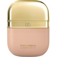 Dolce&Gabbana Blueberry Nutri-Tint rozjasňujúci tónovací krém SPF 20 odtieň 9C Light Medium 30 ml