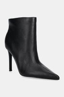 Steve Madden Kožené členkové topánky Steve Madden Sentinel