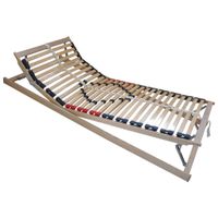 Novel ROŠT, (pre rám) 90/200 cm