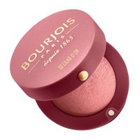 Bourjois Paris Little Round Pot Blush - 33 Lilas d'Or