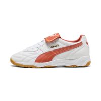 PUMA King Indoor-Sneakers Unisex, Schuhe, Weiß, 46